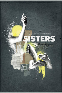 Sisters - Poster / Capa / Cartaz - Oficial 1