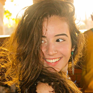Foto de perfil de Victória