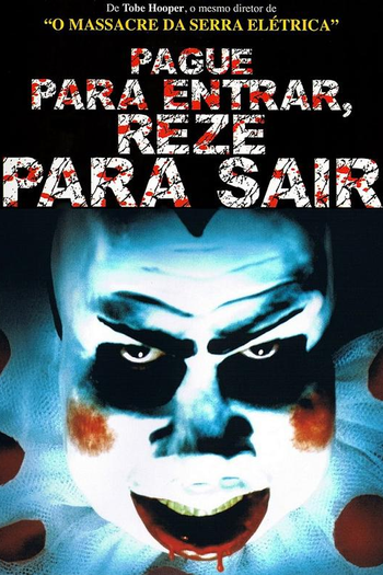  de Filme Pague Para Entrar, Reze Para Sair (1981)