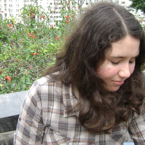 Foto de perfil de Andreza Valdez dos Santos