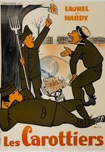 Les carottiers (Les carottiers)