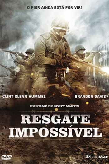  de Filme Resgate Impossí­vel (2012)