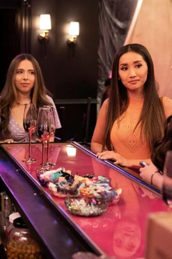 Poster de Episódio Birthday Girl (2022)