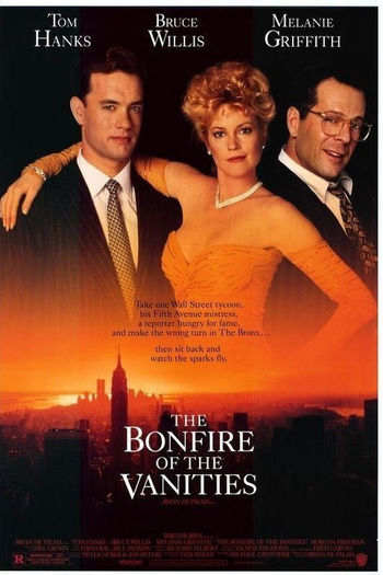  de Filme A Fogueira das Vaidades (1990)