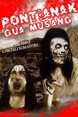 The Vampire in the Cave (Pontianak Gua Musang)