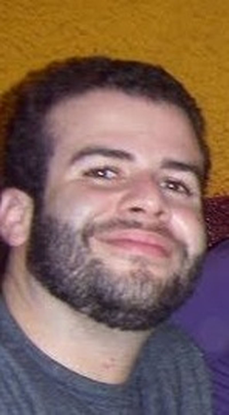 Adriano da Silva - Foto 1