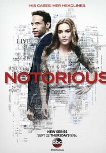Notorious (1ª Temporada) (Notorious (Season 1))