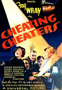 No Mundo dos Sabidos (Cheating Cheaters)