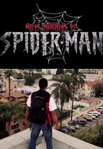 Ultimate Homem-Aranha - Quem é Miles Morales? (Ultimate Spiderman - Who is Miles Morales?)