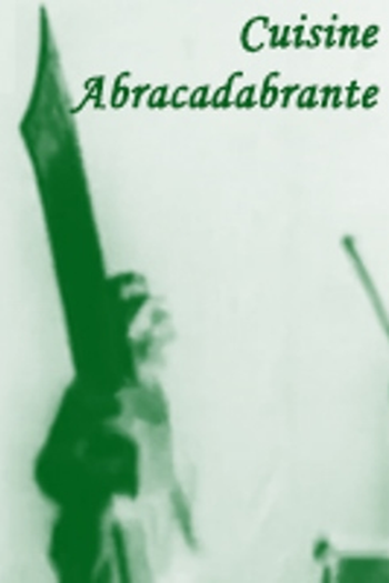  de Curta Cozinha Incomum (1908)