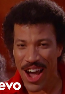 Lionel Richie: All Night Long (All Night) (Lionel Richie: All Night Long (All Night))