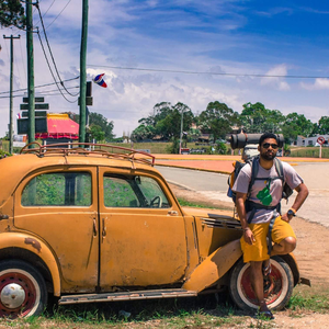 Foto de perfil de João Paulo