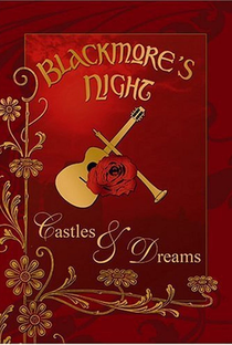 Castles & Dreams - Poster / Capa / Cartaz - Oficial 1