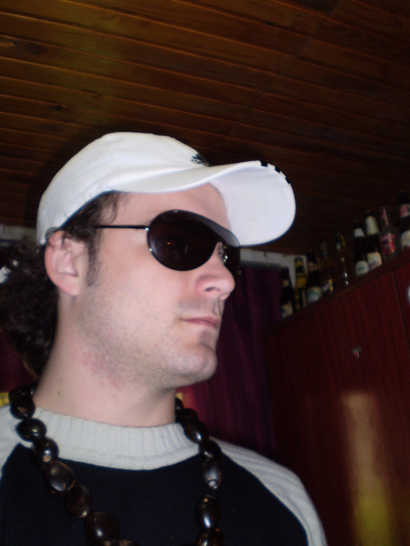 Samuel Hanegen - Foto 1
