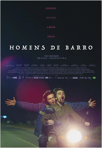 Homens de Barro (Homens de Barro)