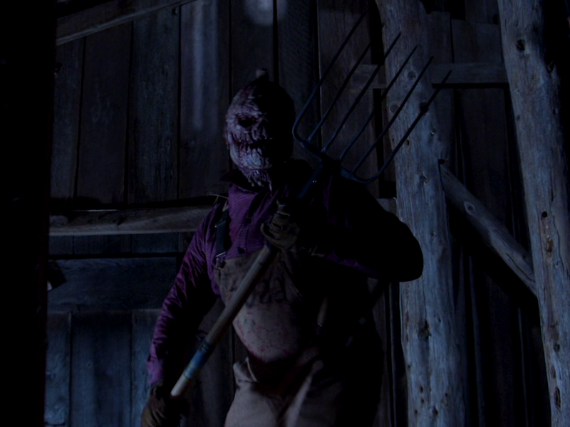 Foto 3 de Night Harvest