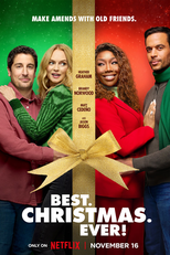 O Melhor. Natal. de Todos! (Best. Christmas. Ever!)