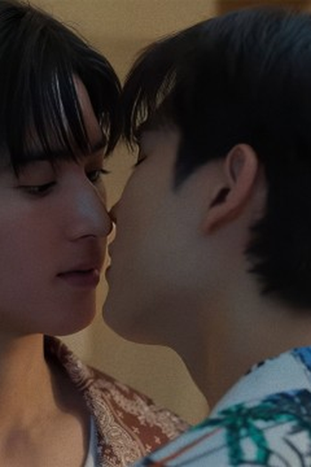 Poster de Episódio ตอนที่ 6 (2026)
