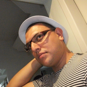 Foto de perfil de Esdras Santana Bailone