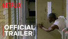 Unlocked: A Jail Experiment | Official Trailer | Netflix