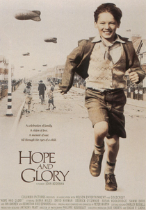 Esperança e Glória (Hope and Glory)