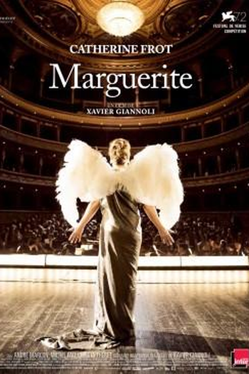  de Filme Marguerite (2015)