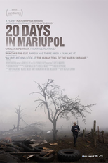 20 Dias em Mariupol (20 Days in Mariupol)