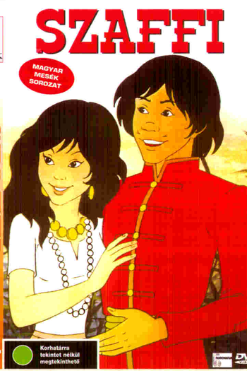  de Filme Szaffi (1985)