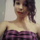 Foto de perfil de Eryka Eduarda