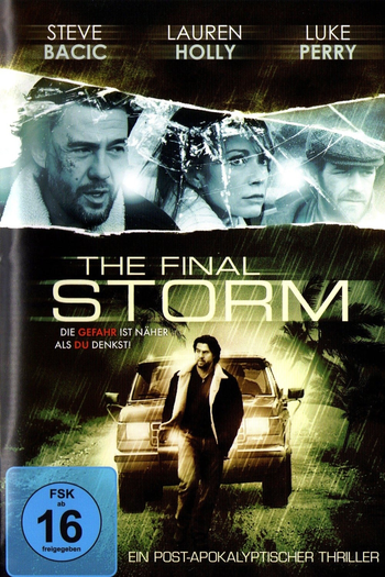  de Filme A Última Tempestade (2010)