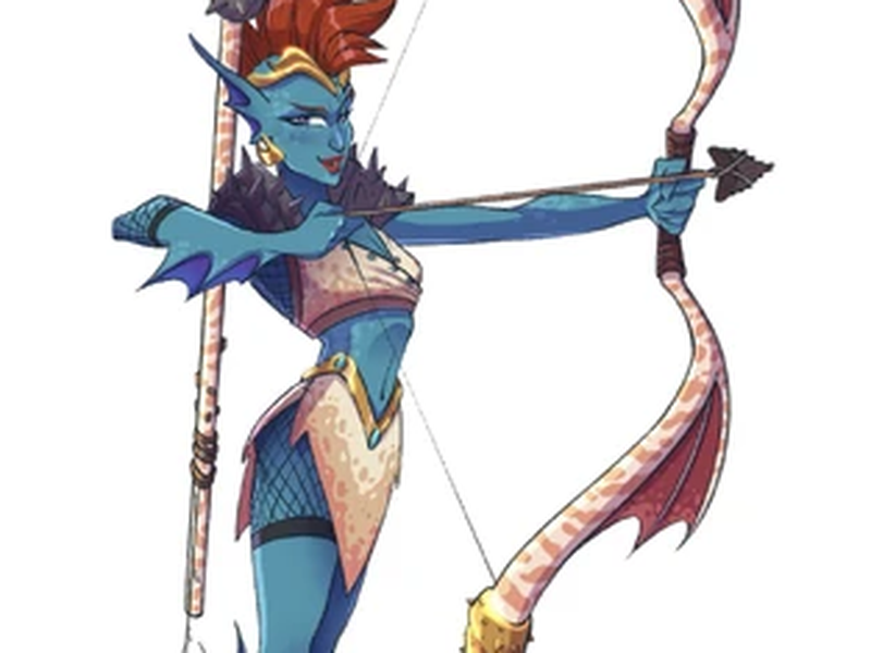 Foto 4 de Dimension 20: Dungeons and Drag Queens