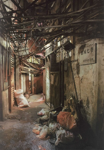 Kowloon Walled City (Kowloon Walled City)