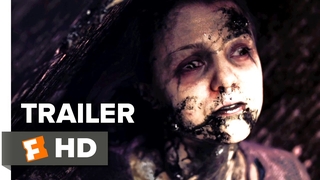 Trailer: The Hive Official Trailer 1 (2015) - Horror Thriller HD