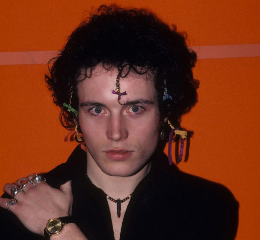 Adam Ant - Foto 2