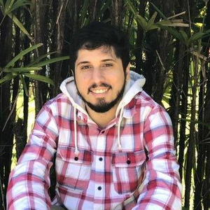 Foto de perfil de Rafael Regys Saboya