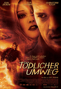 Tödlicher Umweg (Tödlicher Umweg)