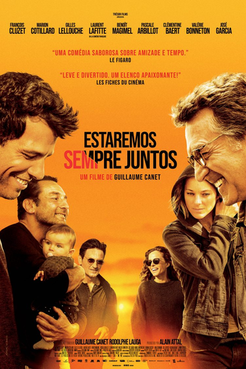  de Filme Estaremos Sempre Juntos (2019)