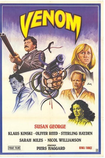  de Filme Terror Dentro da Noite (1981)