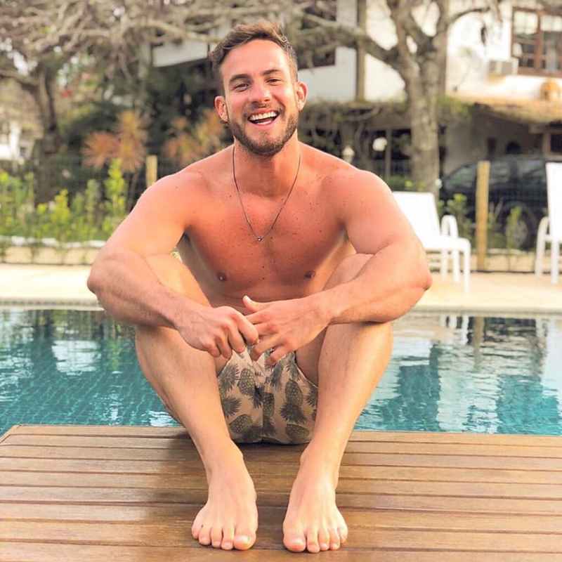 Daniel Adjuto - Foto 1