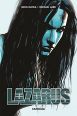 Lazarus (1ª Temporada) (Lazarus (Season 1))