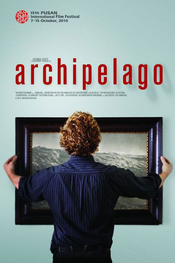 Poster de Filme Archipelago (2011)