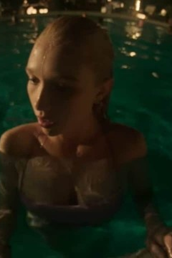 Poster de Episódio Beatrice (2023)