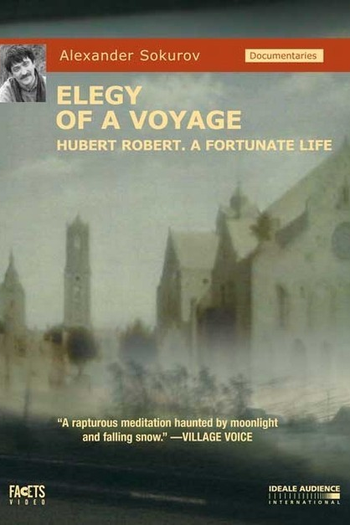  de Filme Elegia de uma Viagem (2001)