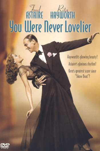  de Filme Bonita como Nunca (1942)
