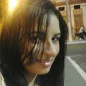 Foto de perfil de Aline