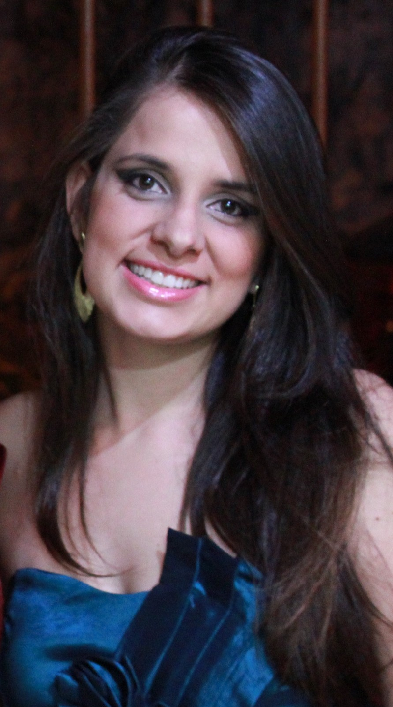 Camila Müller - Foto 1