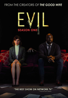 Evil - Contatos Sobrenaturais (1ª Temporada) (Evil (Season 1))