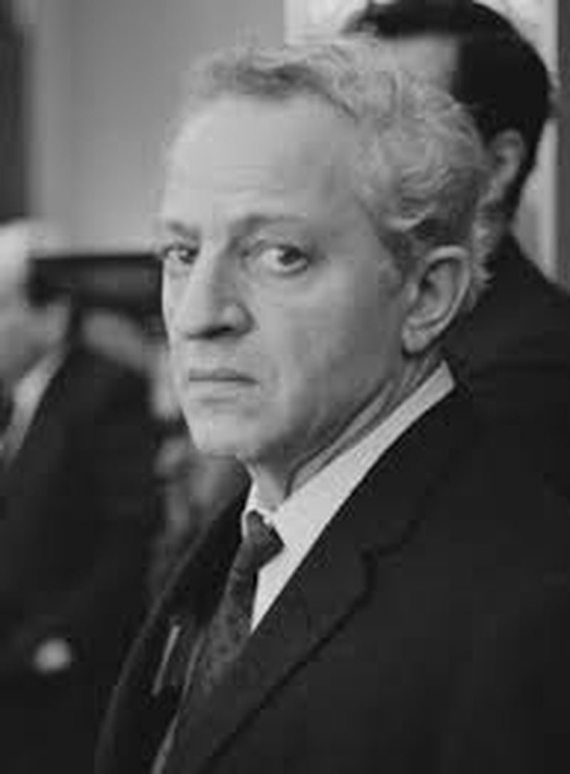 Jules Dassin - Foto 1