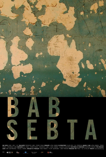 Bab Sebta - Poster / Capa / Cartaz - Oficial 1