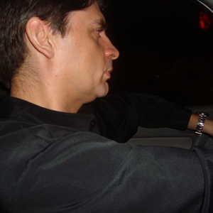 Foto de perfil de Andre Luiz Paes